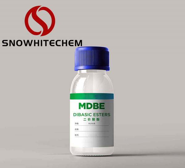 Dibasic Acid Dimethyl Ester（MDBE）