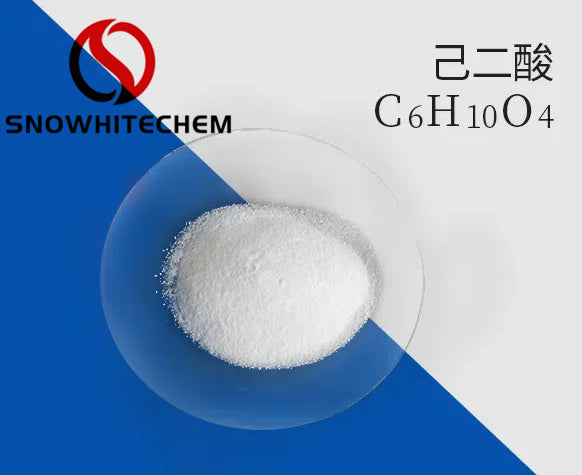Adipic acid 