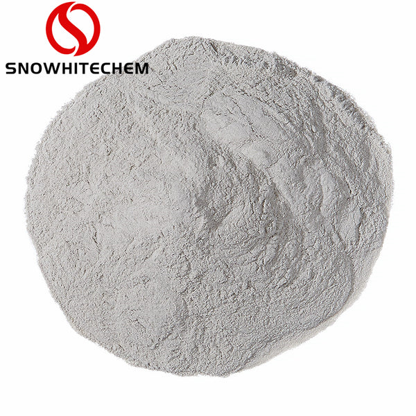 Bentonite 