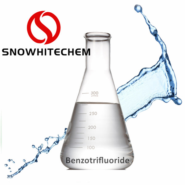 Benzotrifluoride