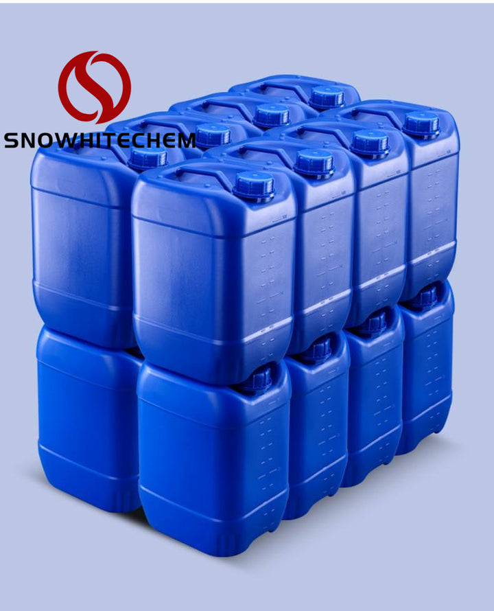 Benzyl Acetate package