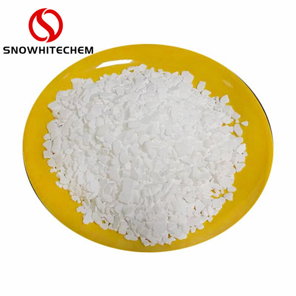 Calcium chloride