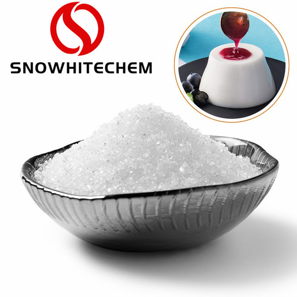 Citric Acid Monohydrate