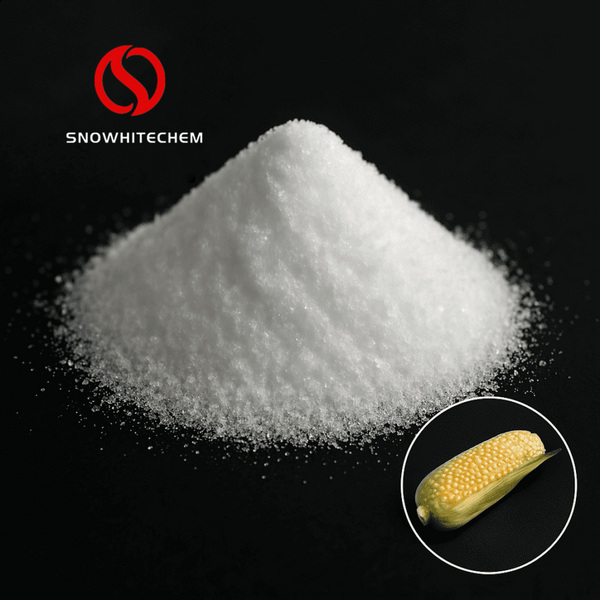 Dextrose monohydrate