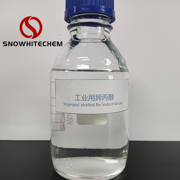 Isopropanol (IPA)