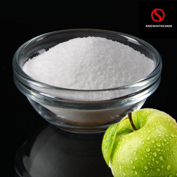 Malic Acid