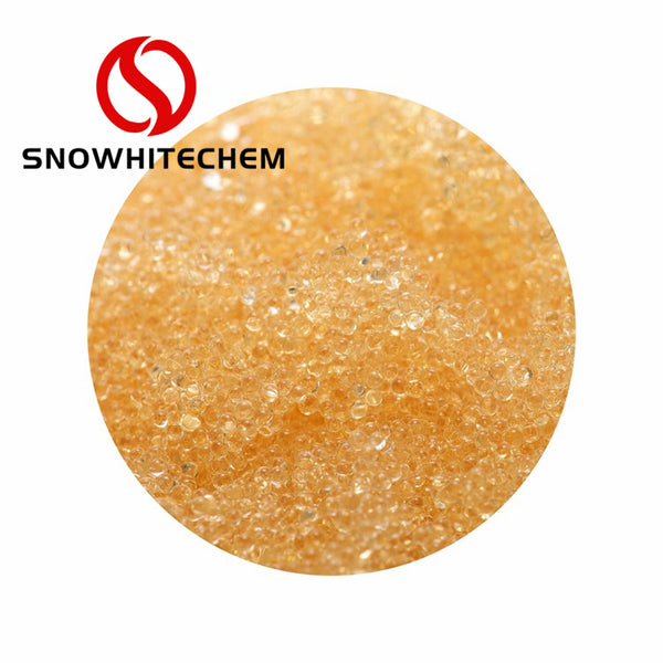 Marin Acid Resin