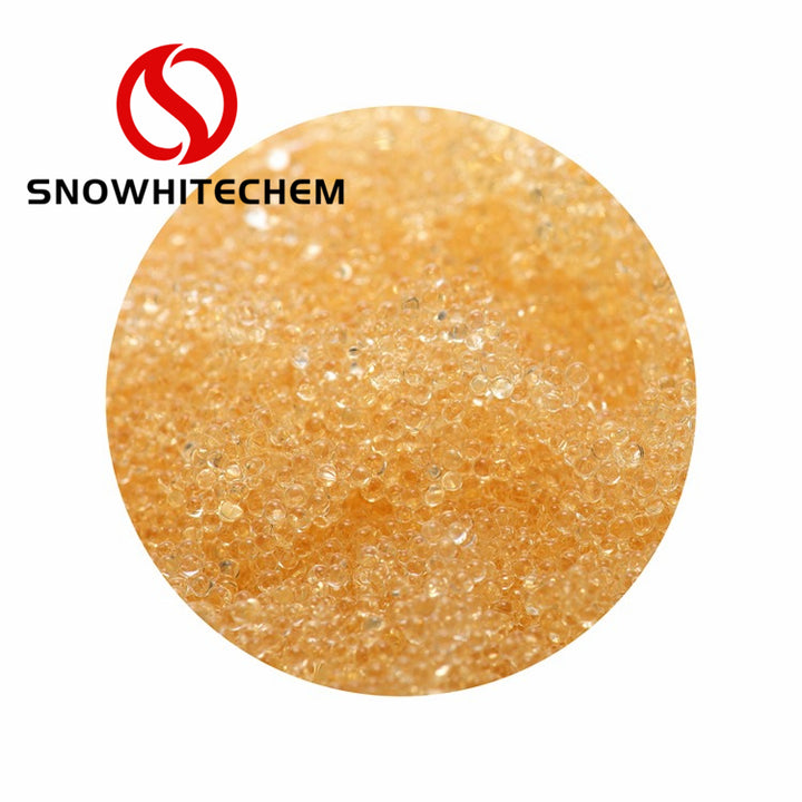 Marin Acid Resin