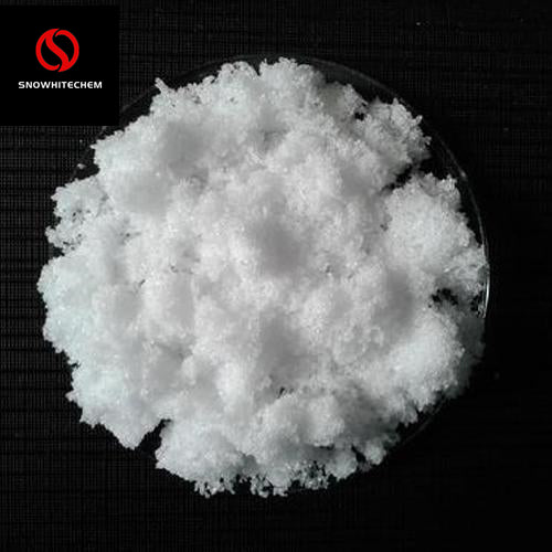 Oxalic acid