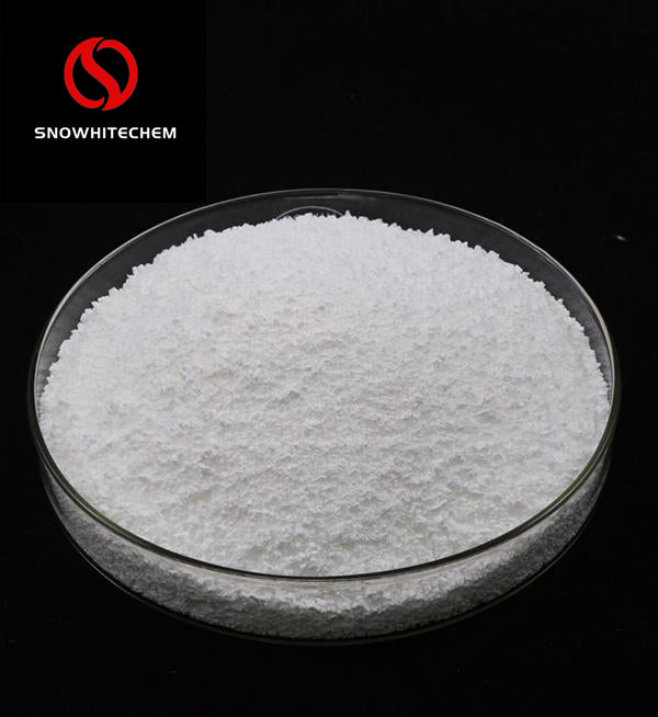 P-chlorobenzoic Acid
