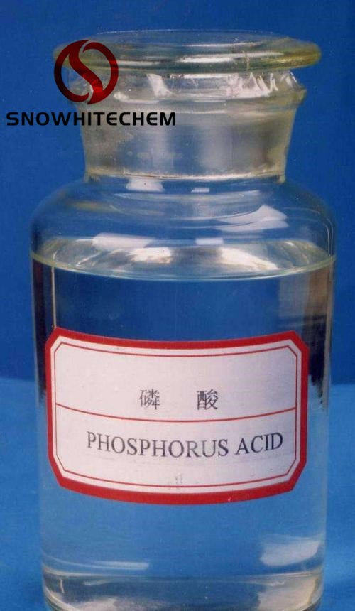 Phosphoric Acid