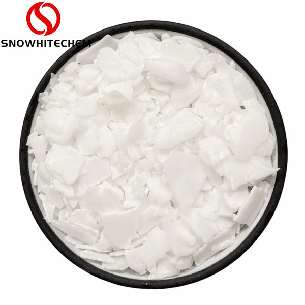 Potassium hydroxide