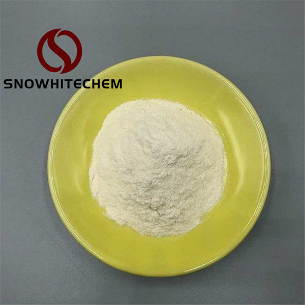 Sodium Carboxymethyl Cellulose (CMC)