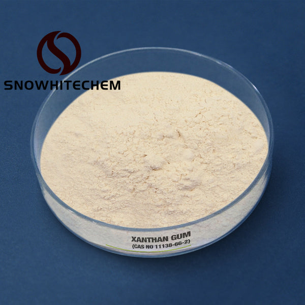Xanthan Gum
