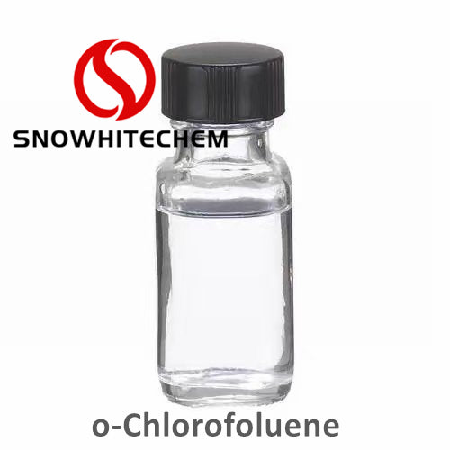 o-Chlorotoluene