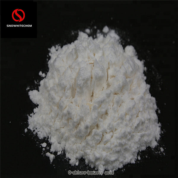 o-chlorobenzoic Acid
